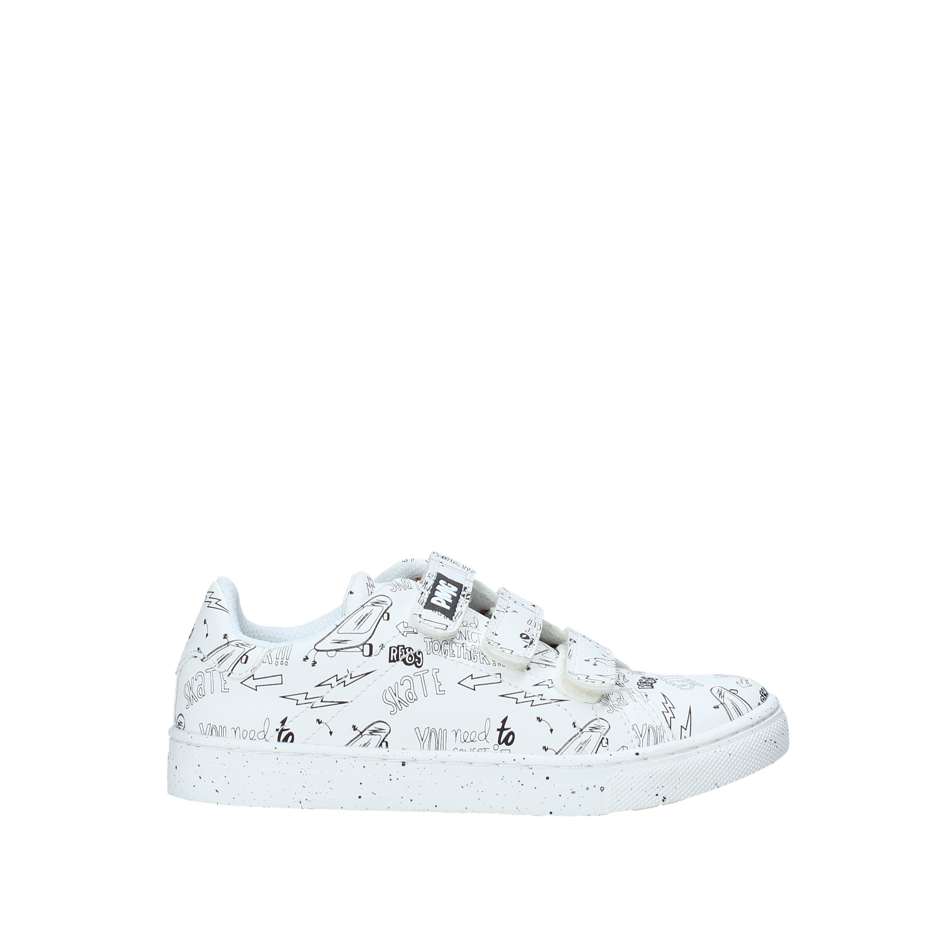 Sneakers Bianco Primigi