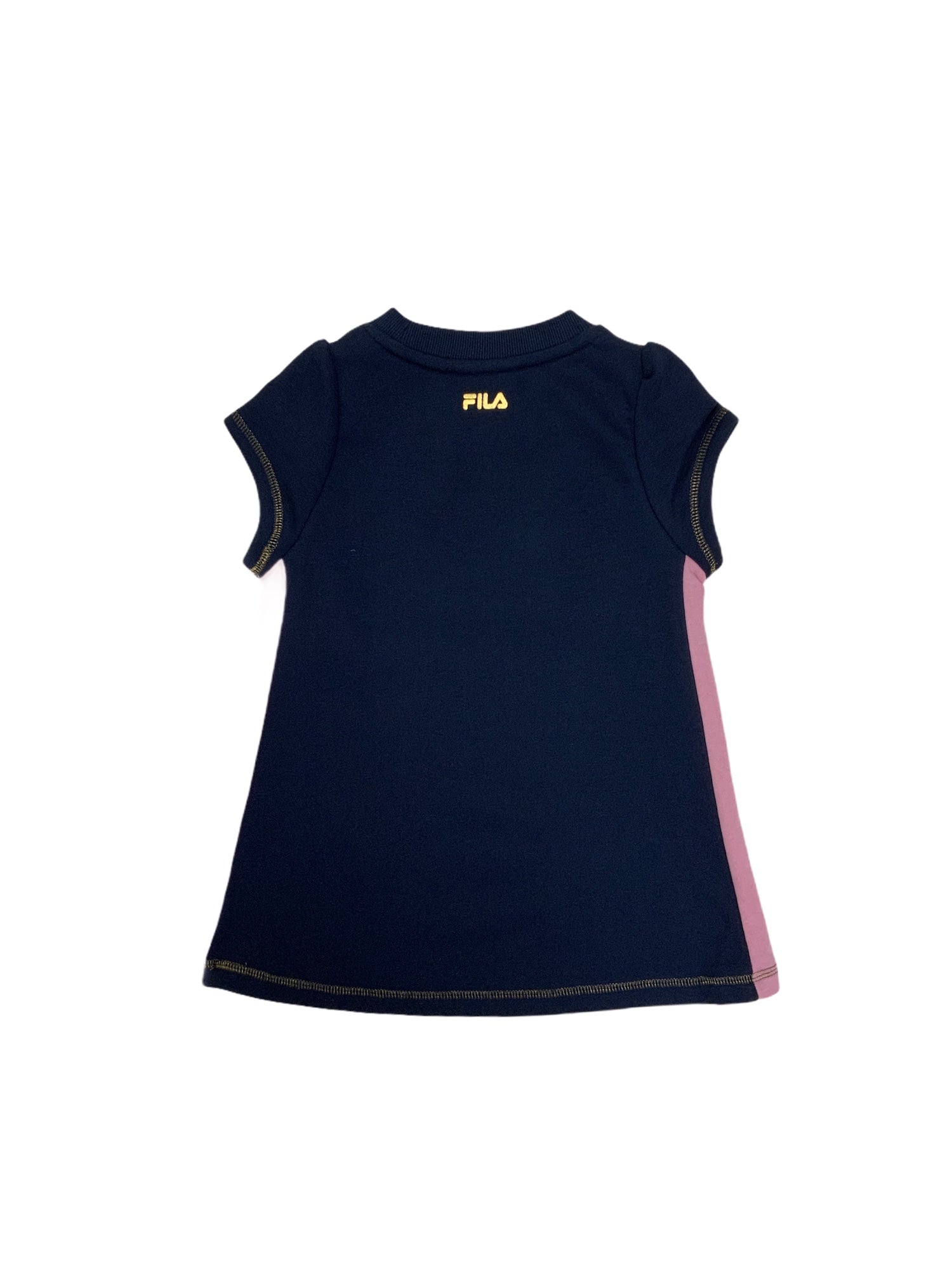 Vestiti Blu Fila