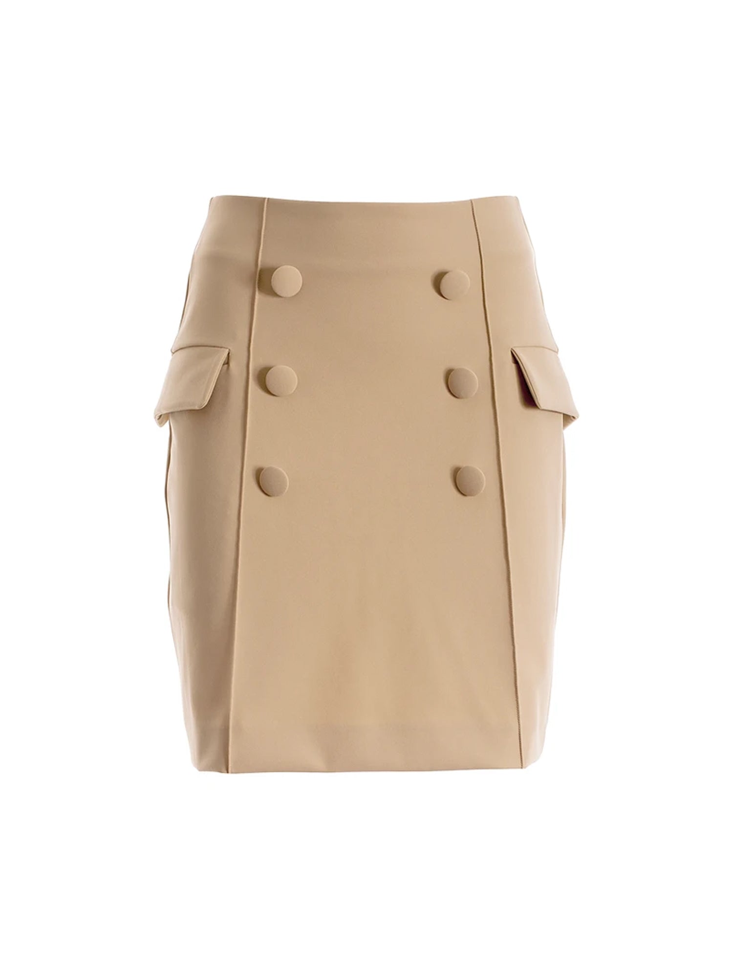 Gonne Beige Fracomina