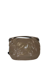 Shopper Marrone Gabs