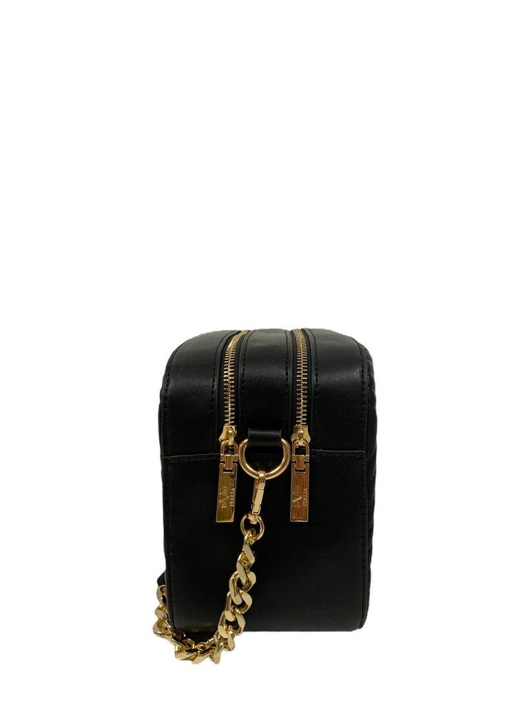 Tracolla Nero Versace 1969