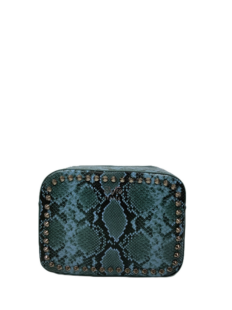 Tracolla Blu Versace 1969