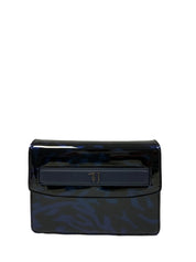 Pochette Nero Trussardi Jeans
