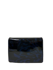 Pochette Nero Trussardi Jeans
