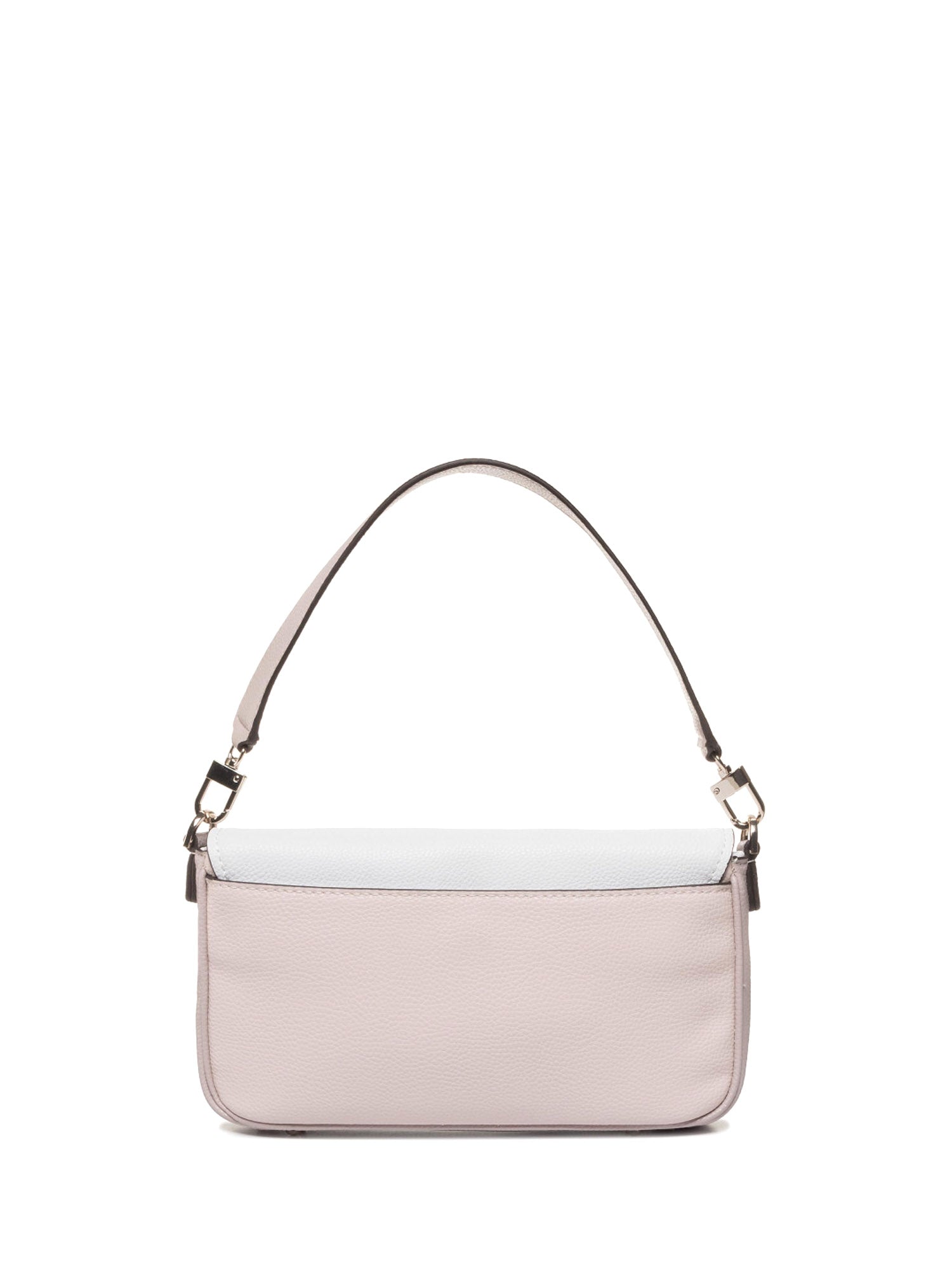 Tracolla Rosa Guess
