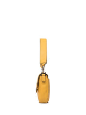 Tracolla Giallo Guess