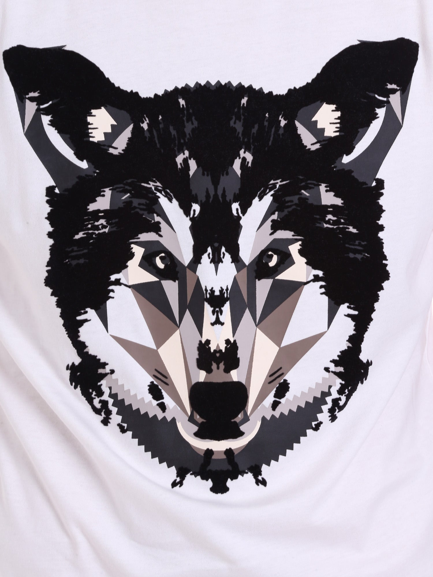T-shirt Bianco Antony Morato