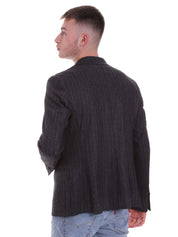 Blazer Grigio Antony Morato