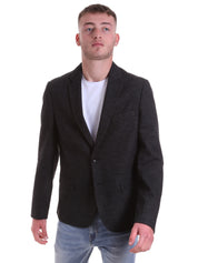 Blazer Nero Antony Morato