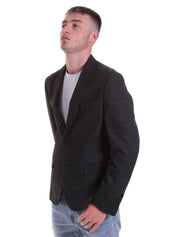 Blazer Nero Antony Morato