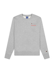 Felpe Grigio Champion