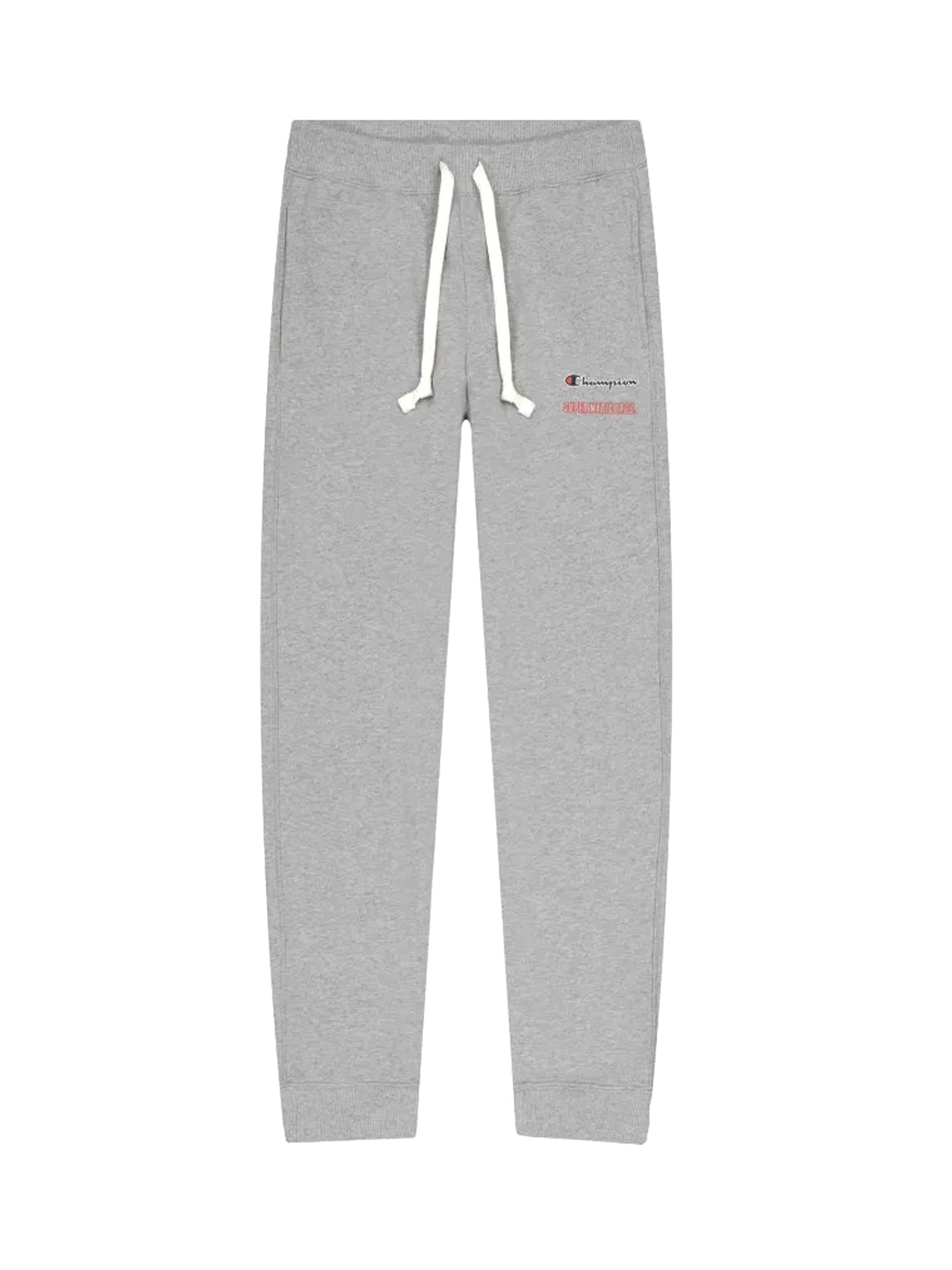 Pantaloni sportivi Grigio Champion