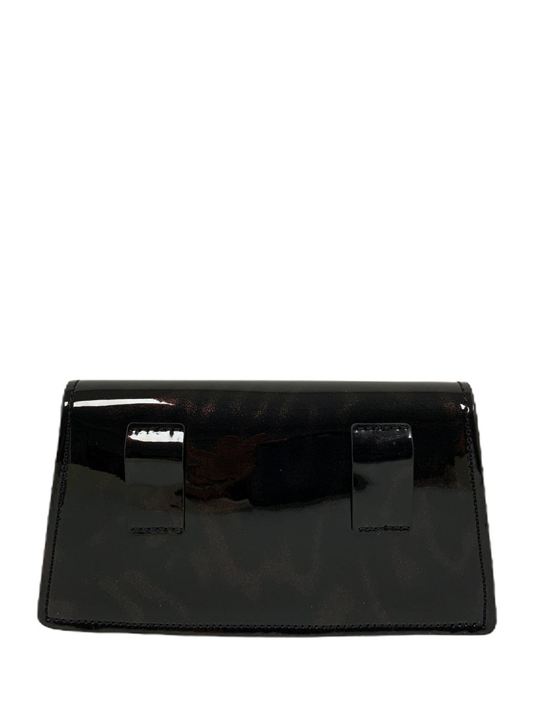 Tracolla Marrone Trussardi Jeans