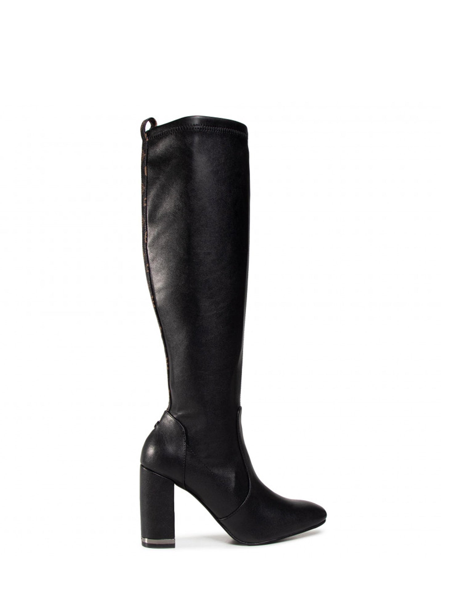 Stivali Nero Guess