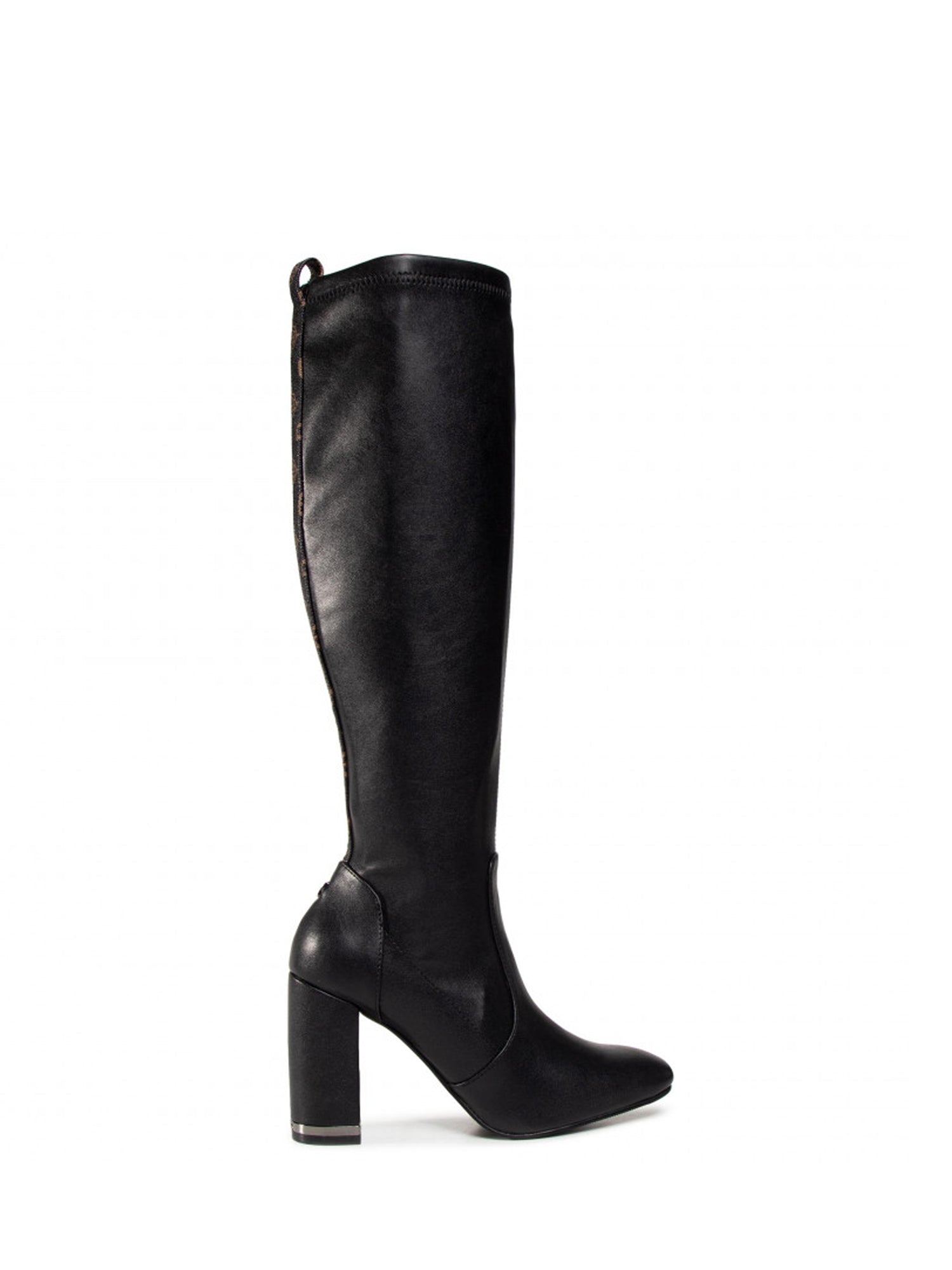 Stivali Nero Guess