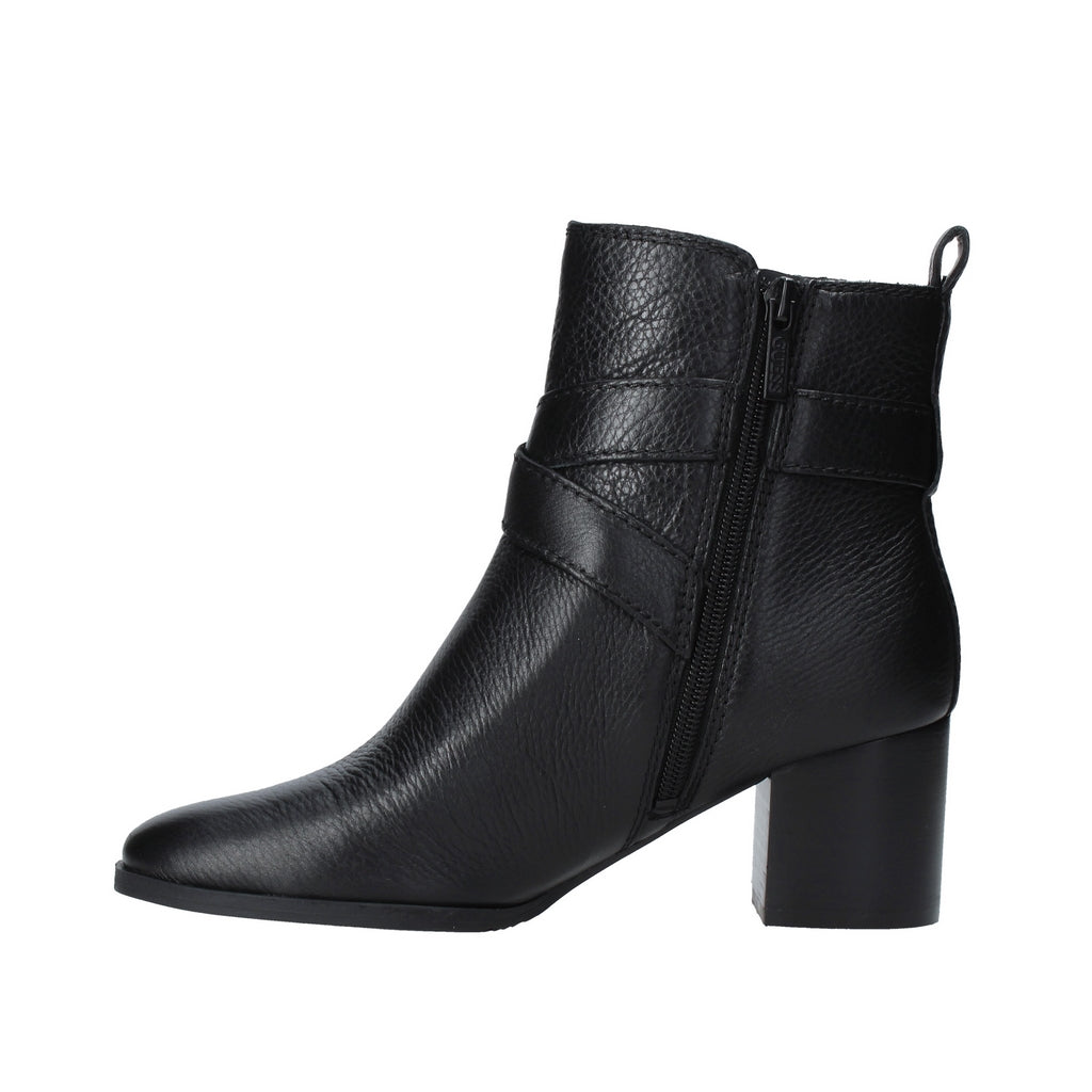 Stivaletti Nero Guess