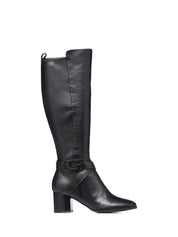 Stivali Nero Guess