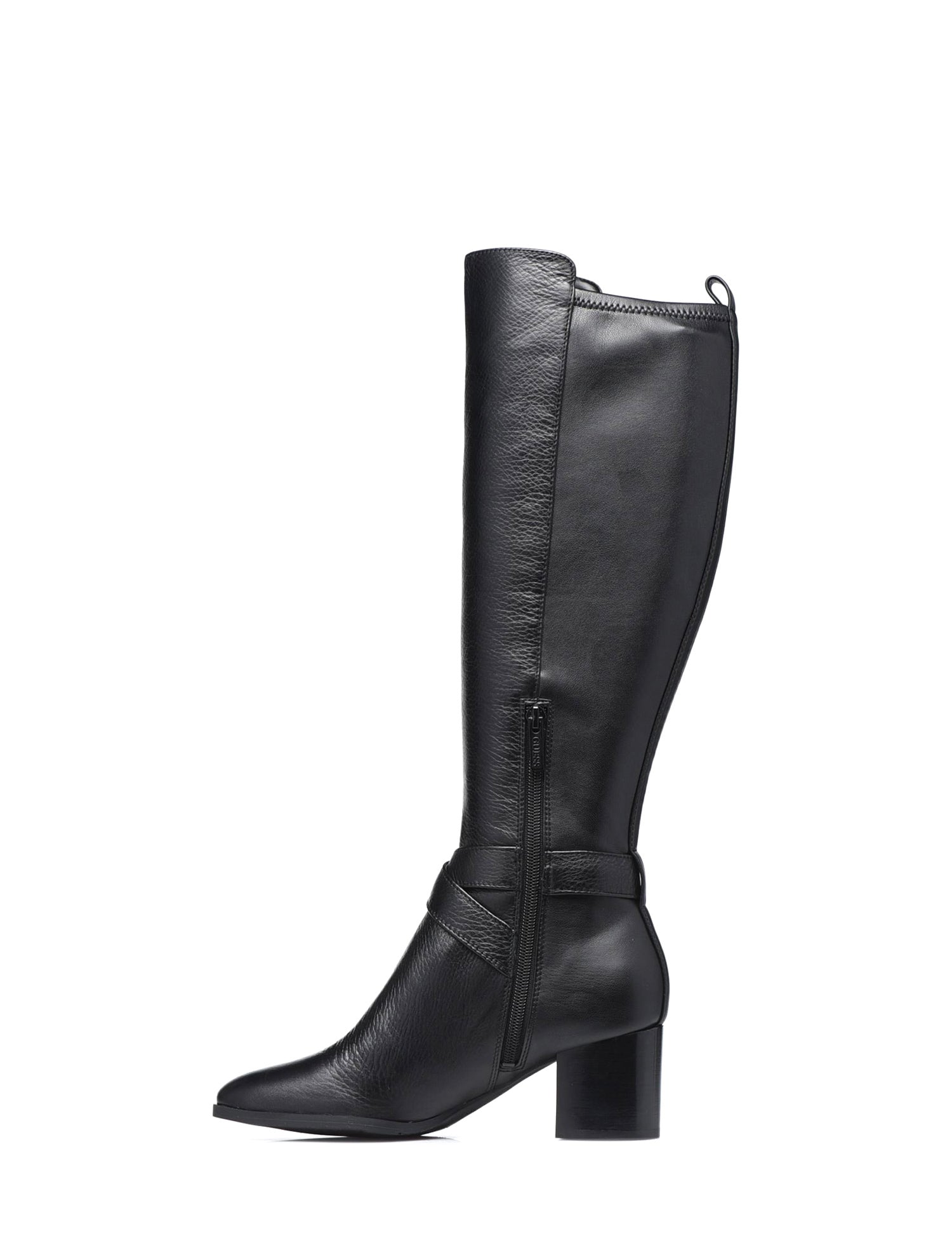 Stivali Nero Guess