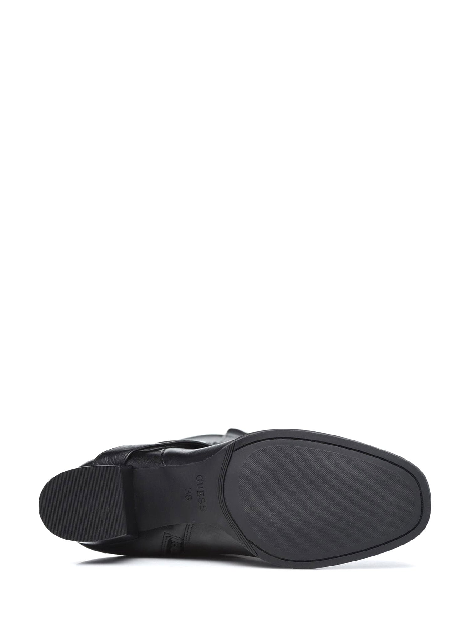 Stivali Nero Guess