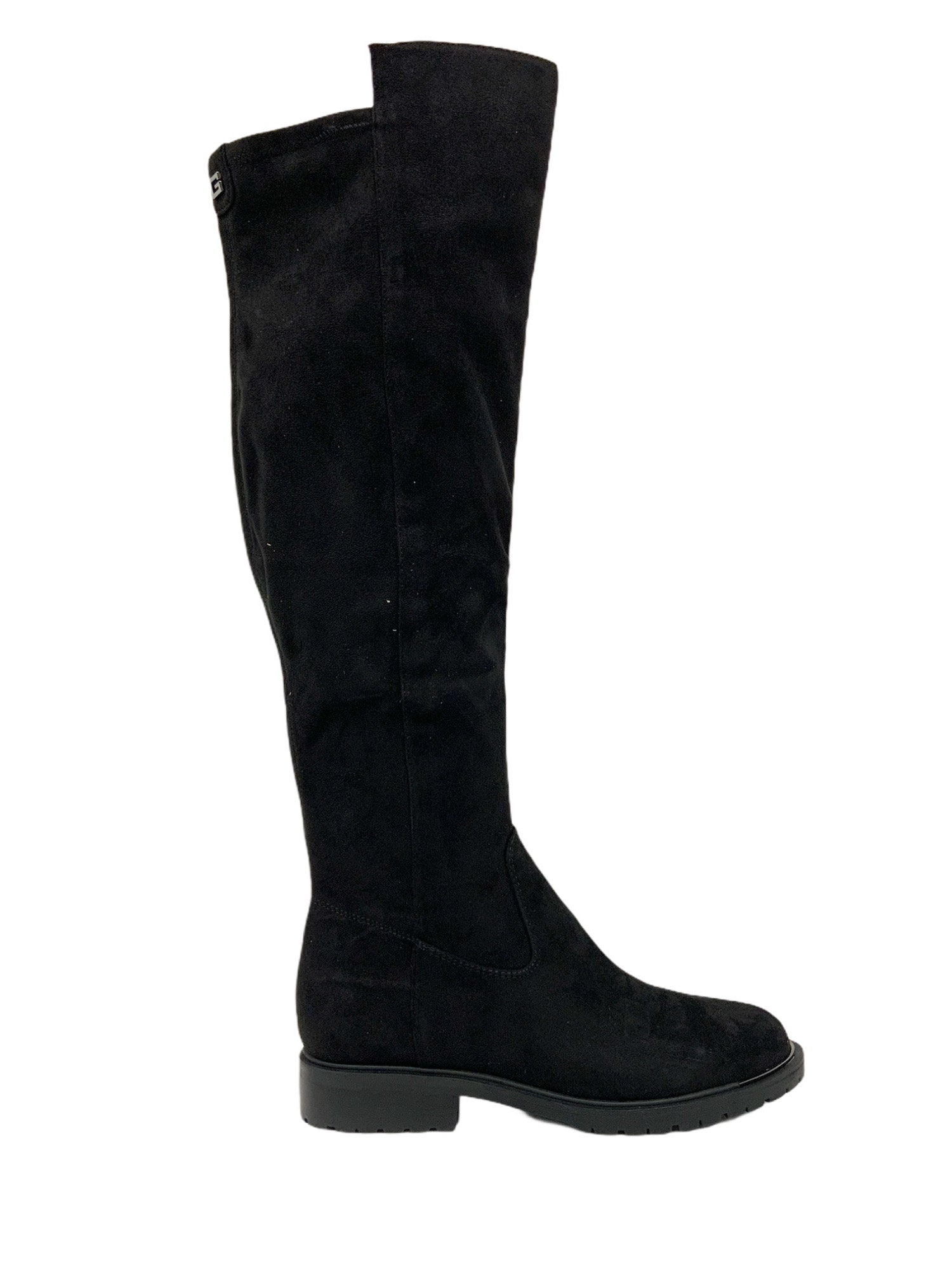 Stivali Nero Guess