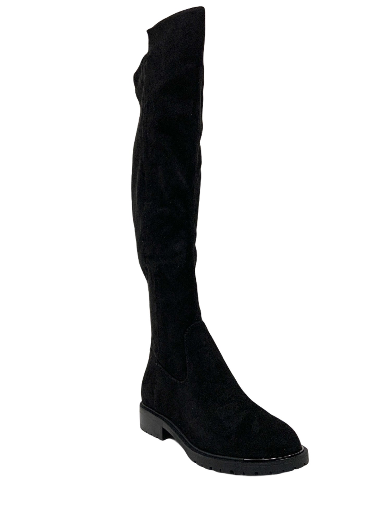 Stivali Nero Guess