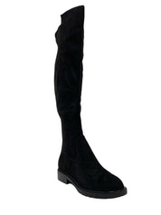 Stivali Nero Guess