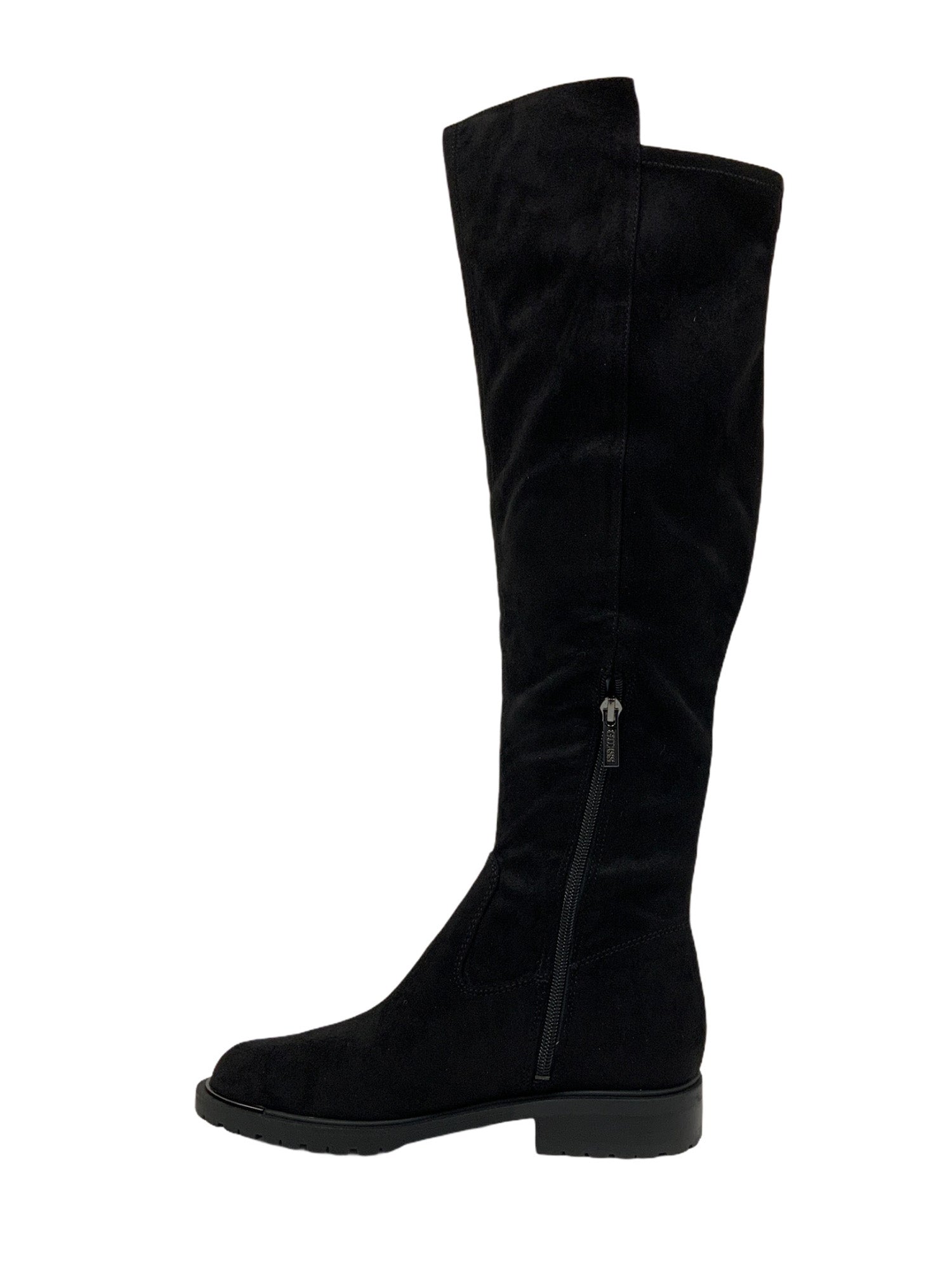 Stivali Nero Guess