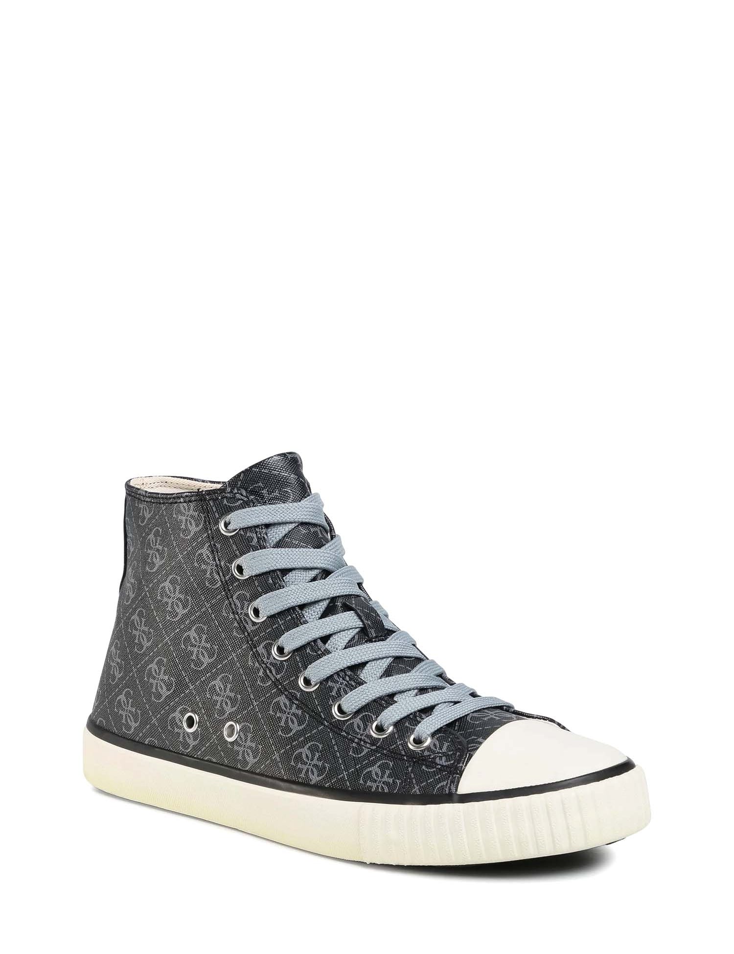 Sneakers Nero Guess