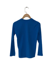 T-shirt Blu Losan