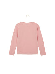 T-shirt Rosa Losan