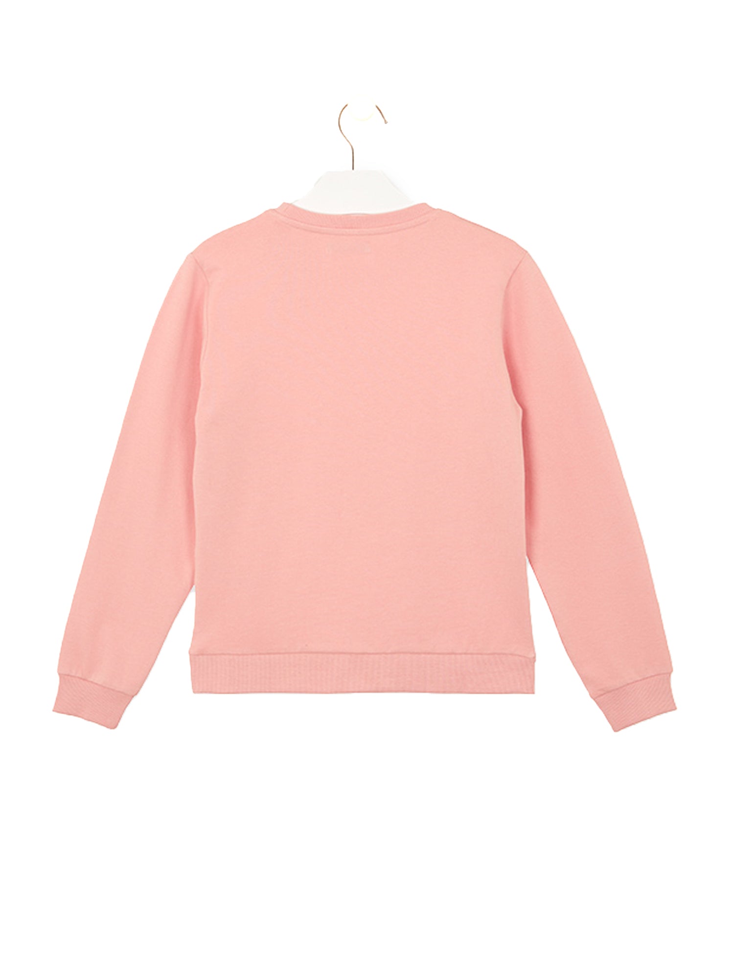 T-shirt Rosa Losan