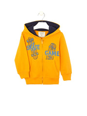 Felpe Giallo Losan