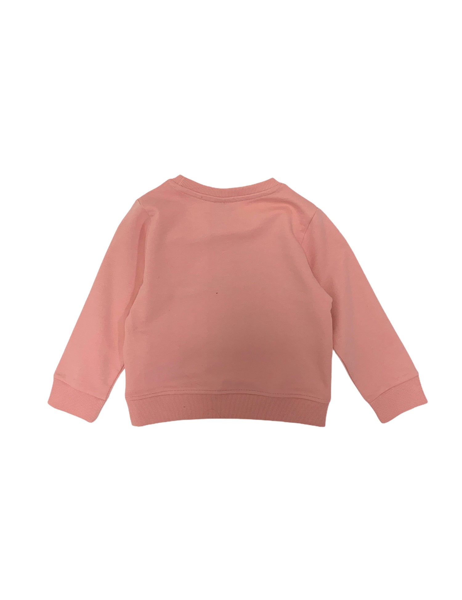 Felpe Rosa Losan