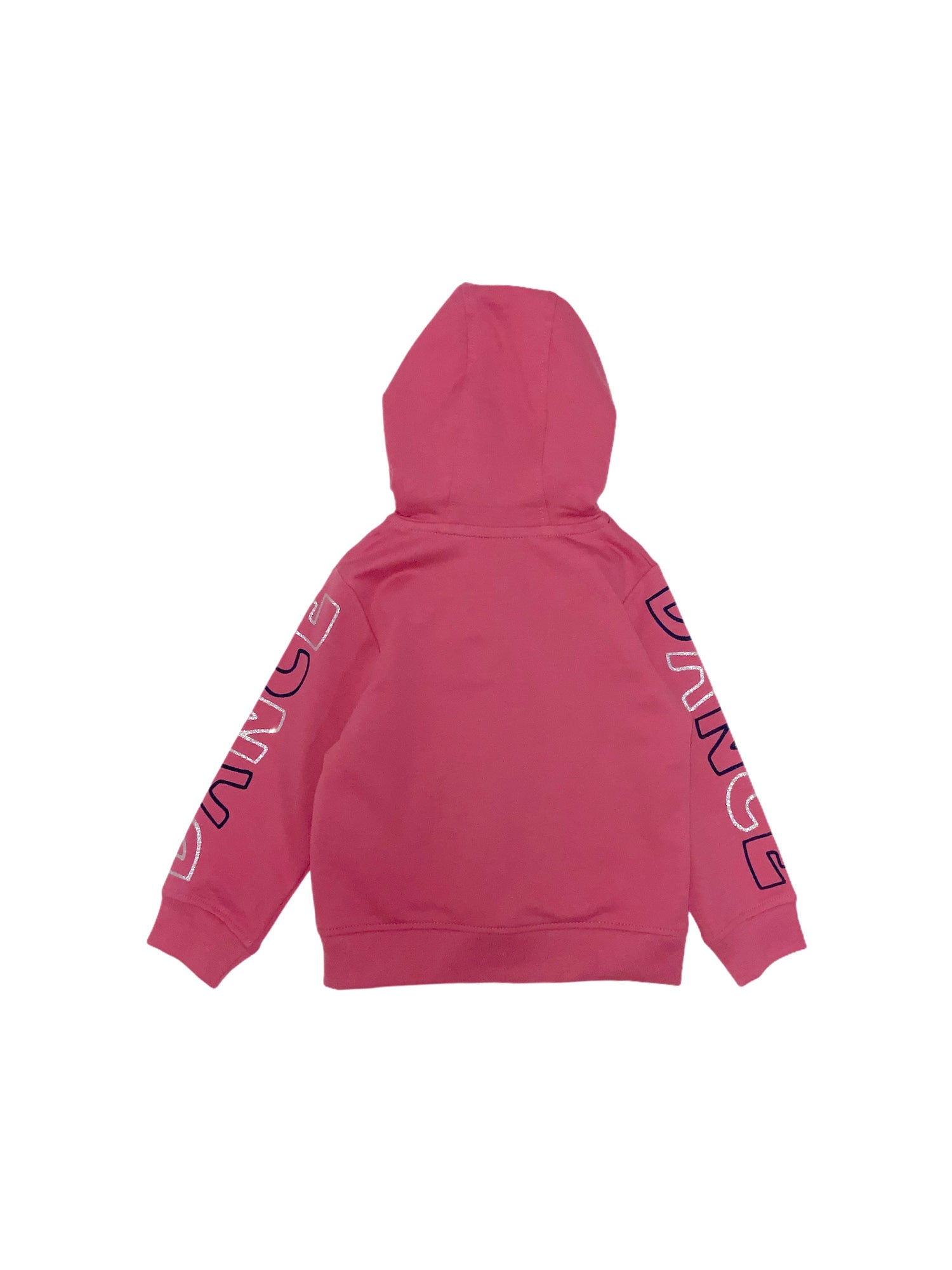 Felpe Rosa Losan