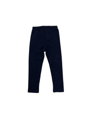 Leggings Blu Losan