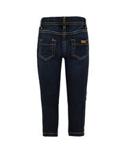 Leggings Blu Losan