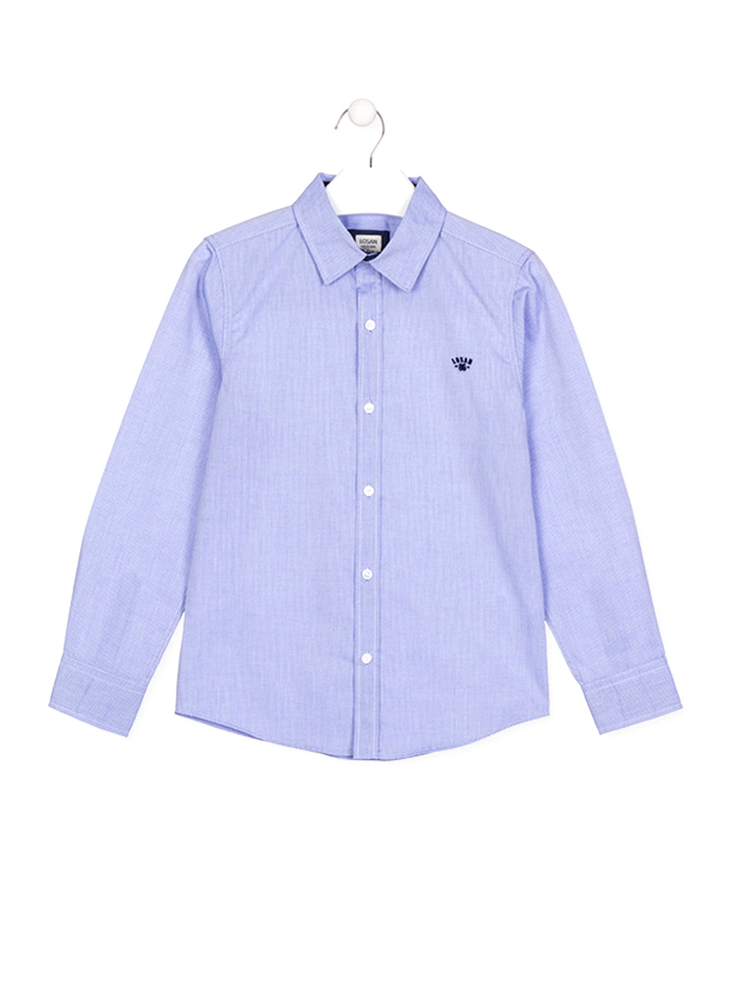 Camicie Blu Losan