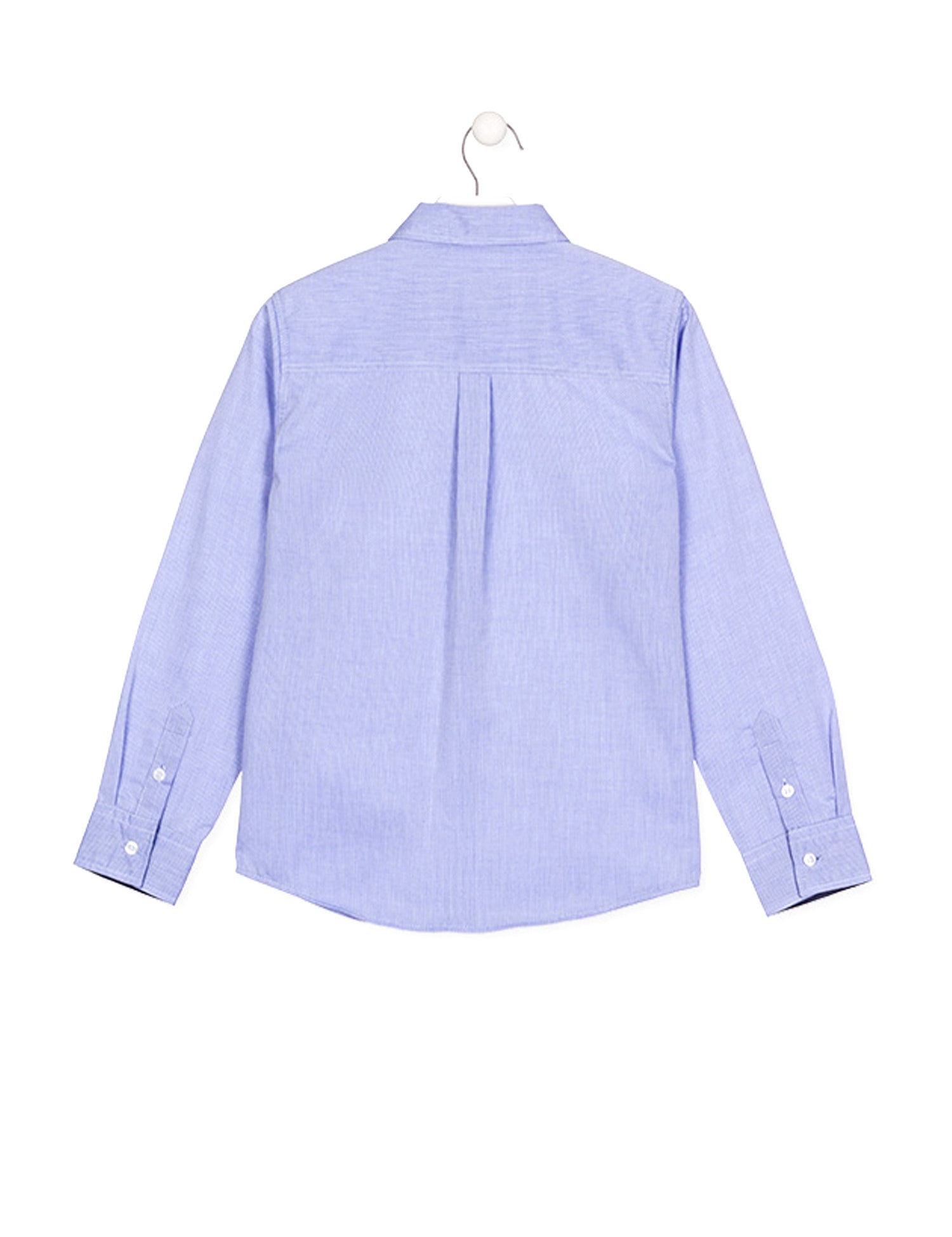 Camicie Blu Losan