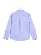 Camicie Blu Losan