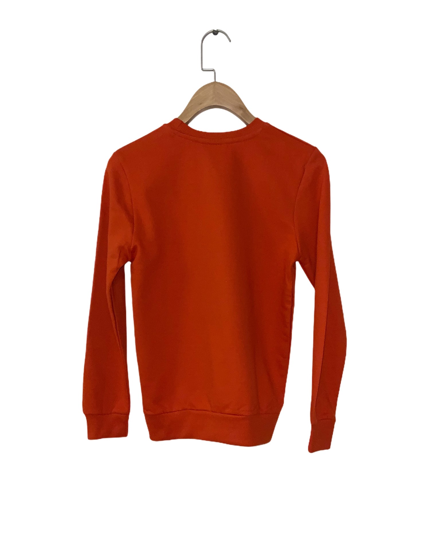 Felpe Arancio Losan