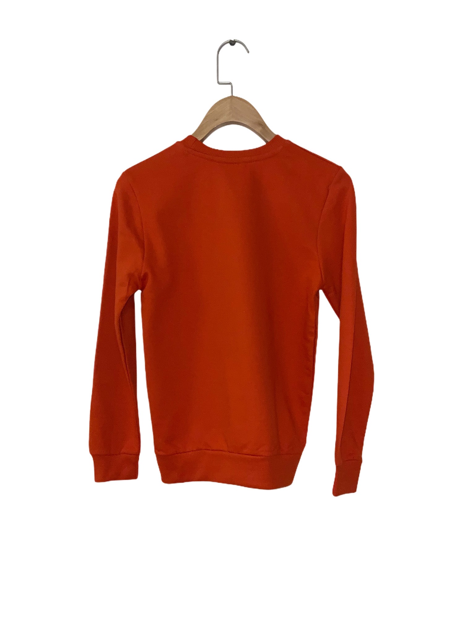 Felpe Arancio Losan