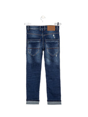 Jeans Blu Losan