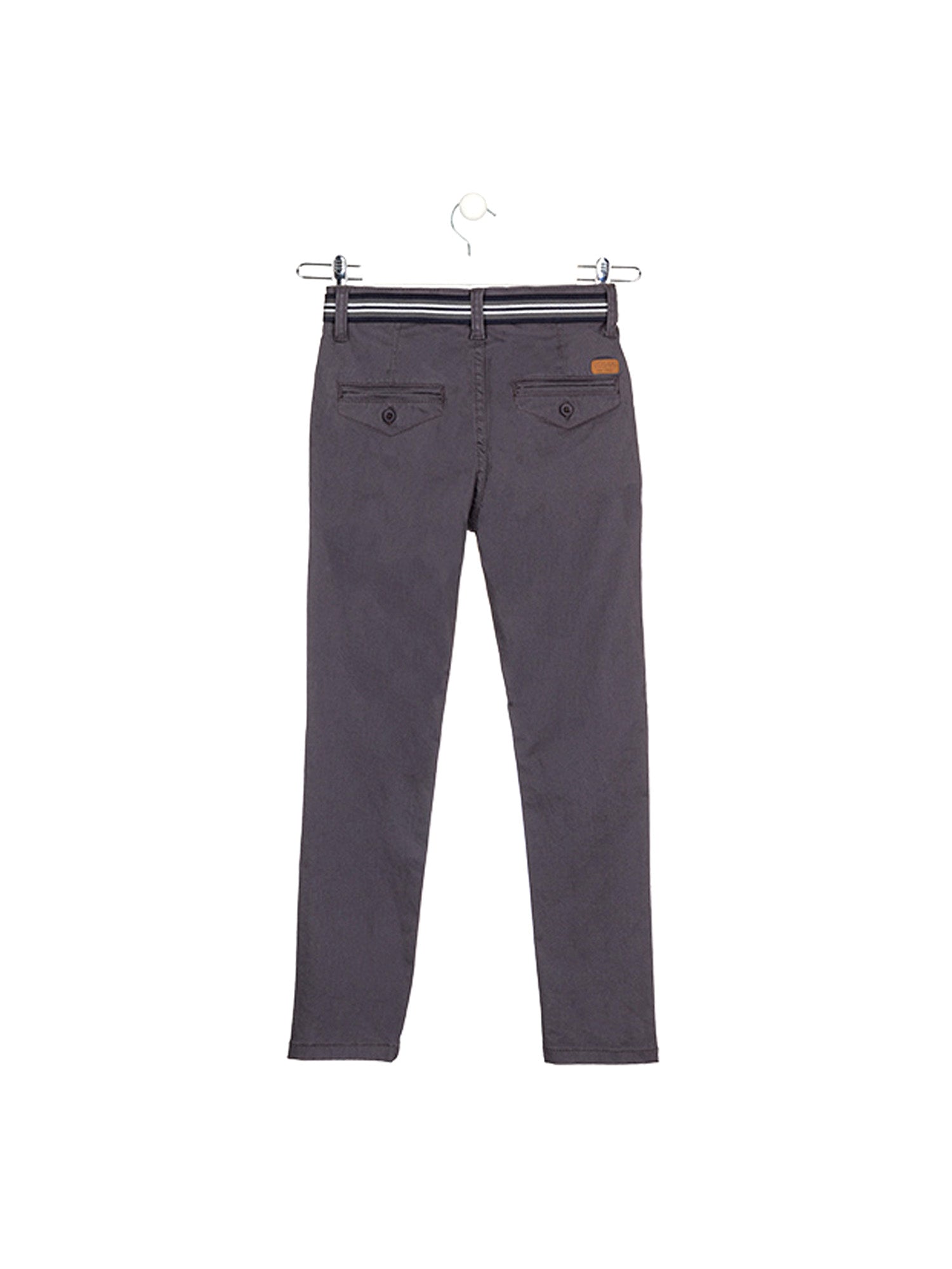 Pantaloni Grigio Losan