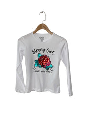 T-shirt Bianco Losan