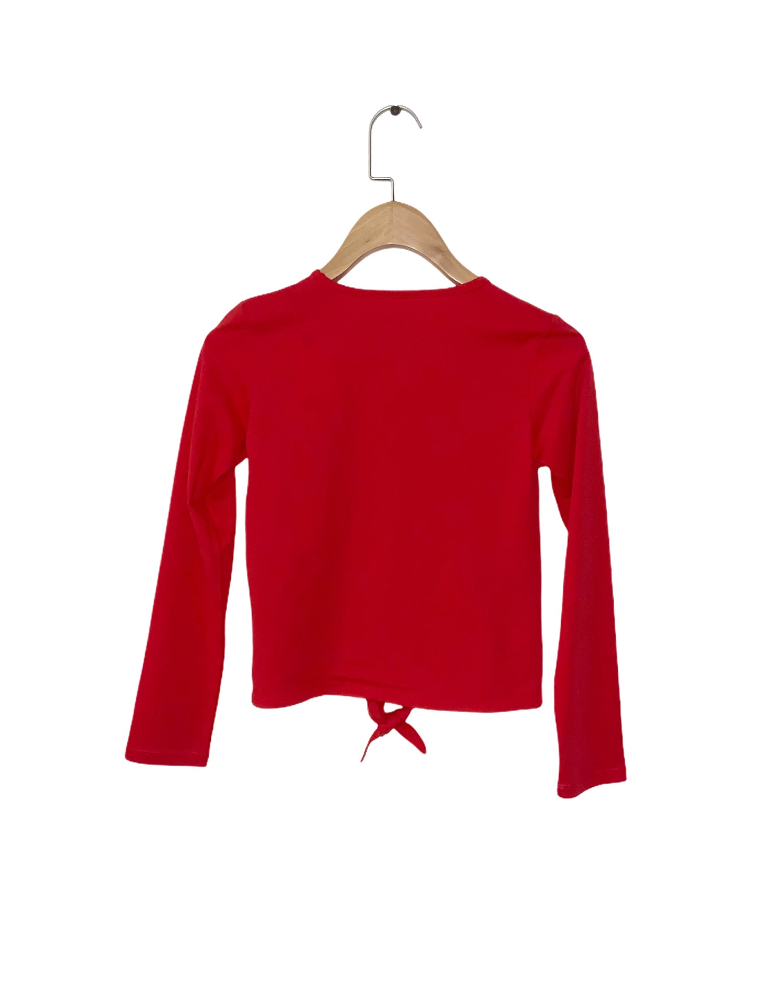 T-shirt Rosso Losan