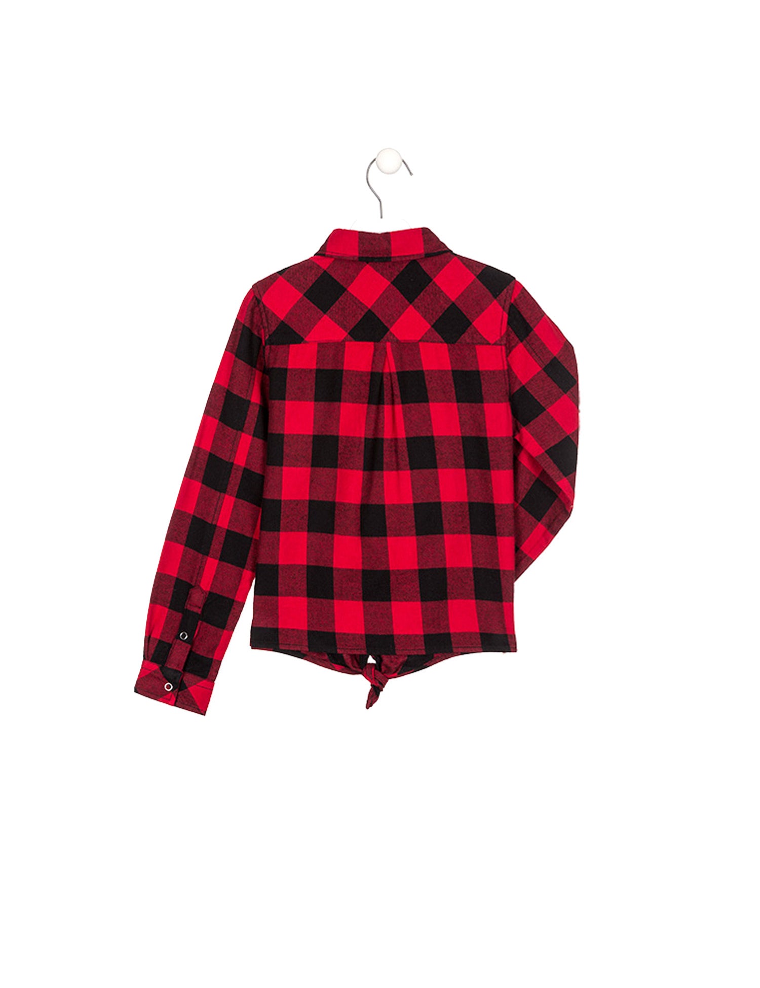 Camicie Rosso Losan