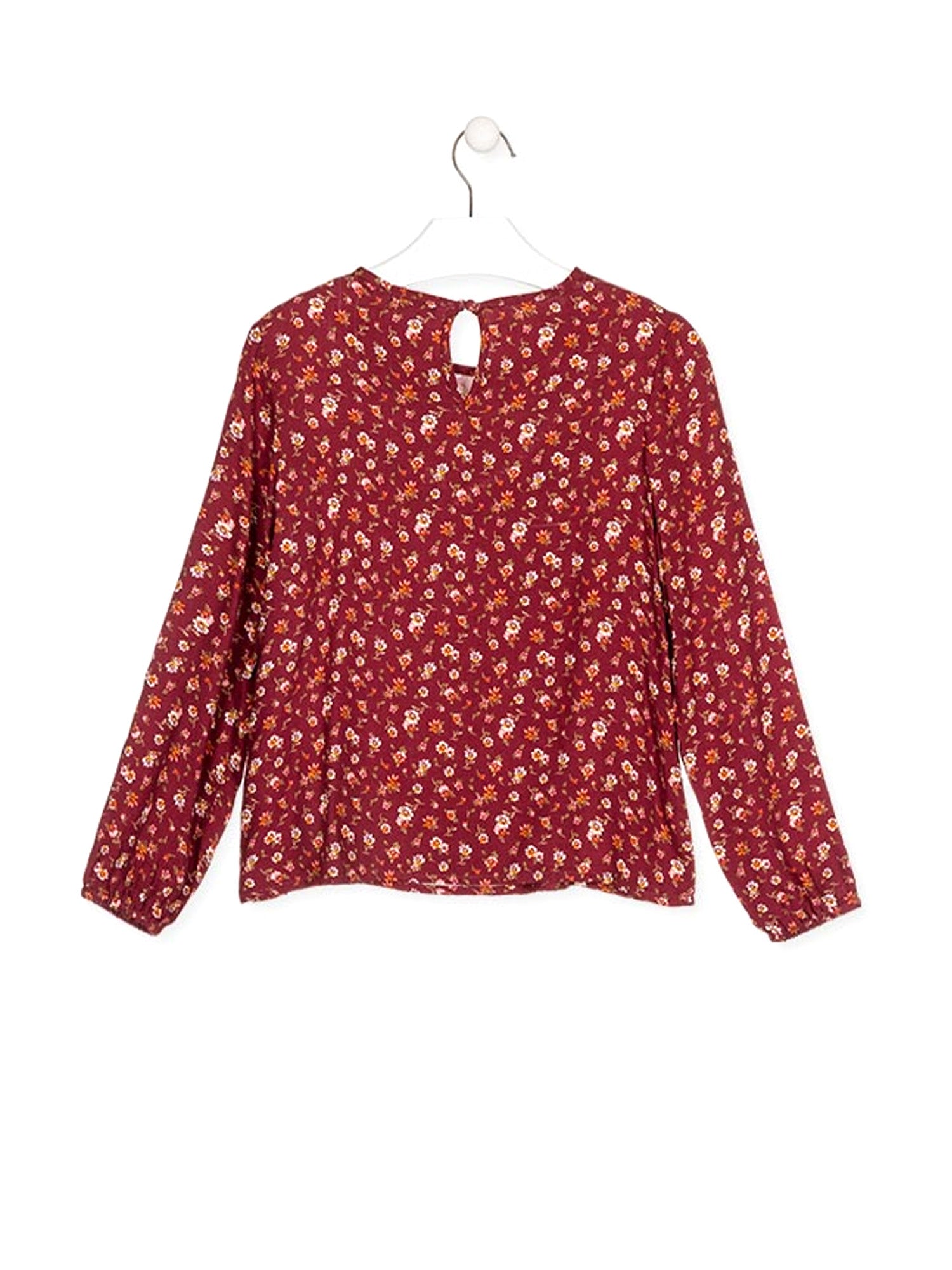 T-shirt Rosso Losan