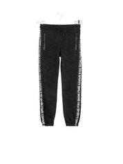Pantaloni Nero Losan
