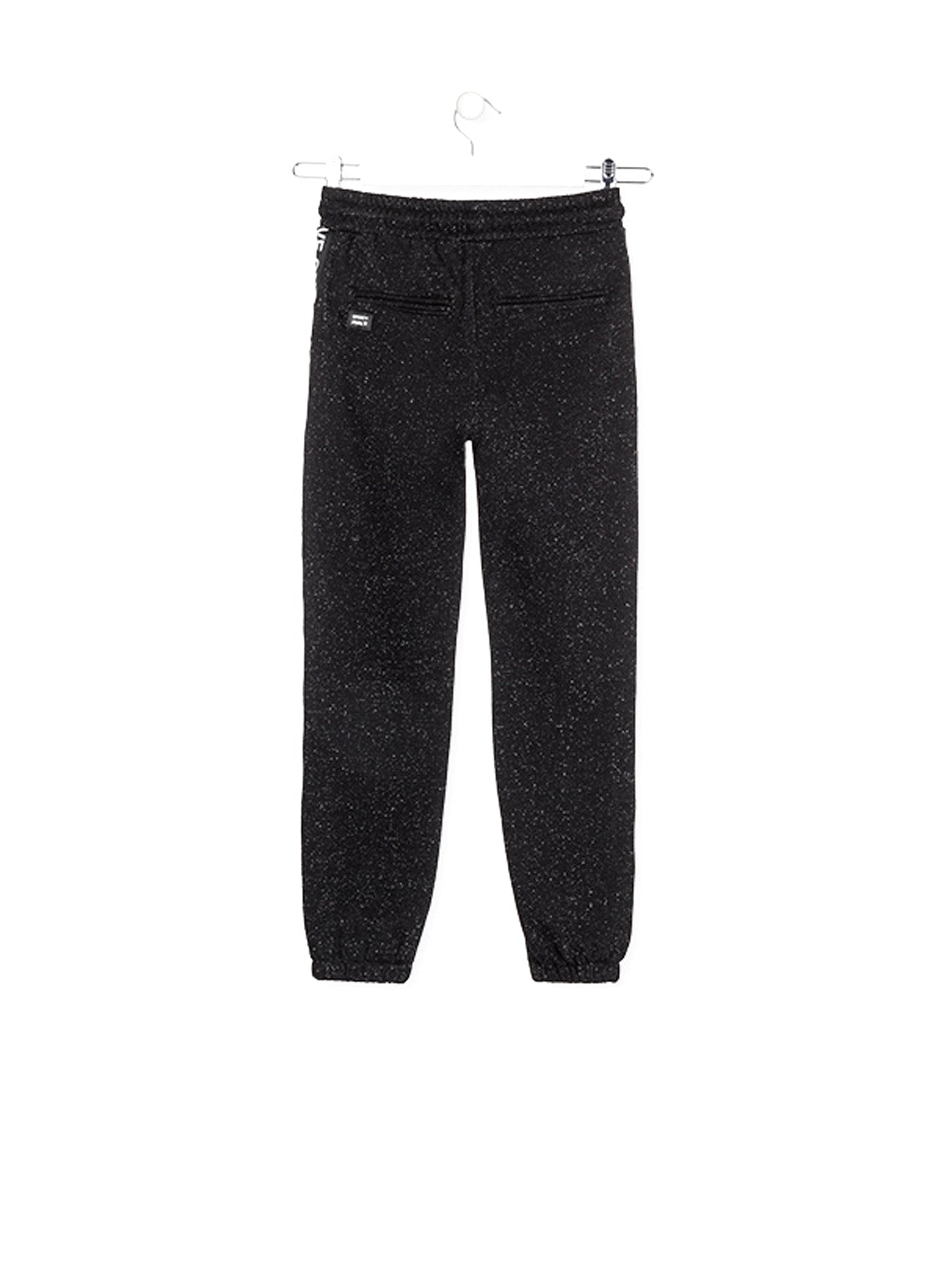 Pantaloni Nero Losan