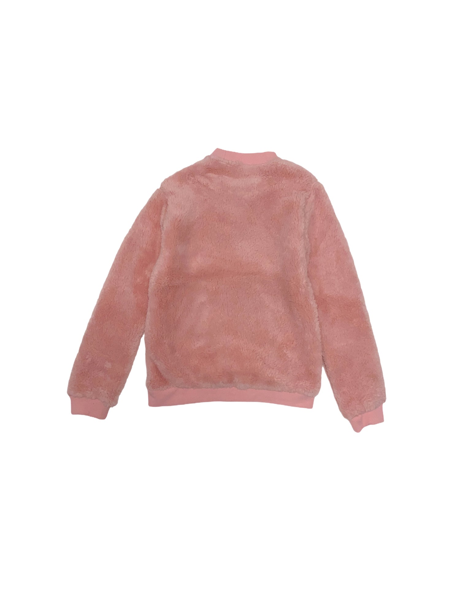 Felpe Rosa Losan